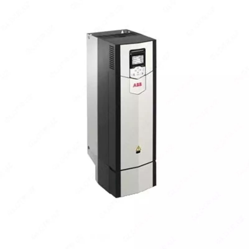 Преобразователь частоты ABB ACS880-01-12A6-3+E200 5.5 кВт 380В 3Ф IP21 Ток (А) 12.9 Напряжение