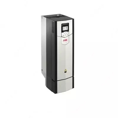 Преобразователь частоты ABB ACS880-01-038A-3+B056 18.5 кВт 380В 3Ф IP 55 Ток (А) 38 Напряжение