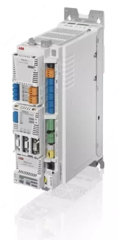 Преобразователь частоты ABB ACSM1-04AM-05A0-4 2.2 кВт 380В 3Ф IP 20 Ток (А) 5 Напряжение