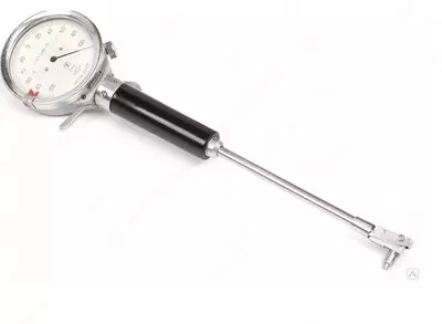 Mitutoyo Нутромер индикаторный НИ