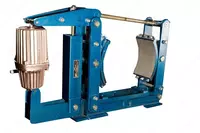 Тормоз ТКГ-300 (с двухштоковыми электрогидротолкателями)