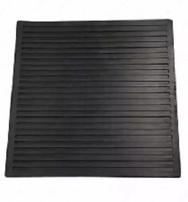 Диэлектрический коврик 750х750