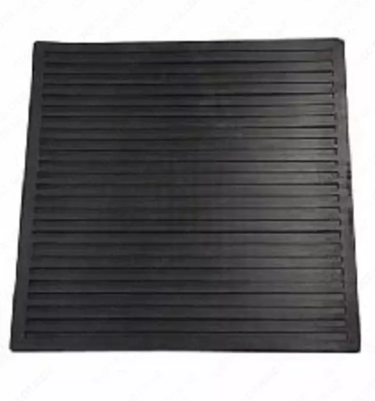 Диэлектрический коврик 750х750