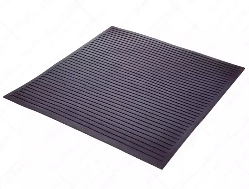 Диэлектрический коврик 750х750 - от 138 915 сум