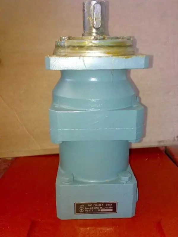 от 1 800 000 сум Гидромотор Г15-22 Н