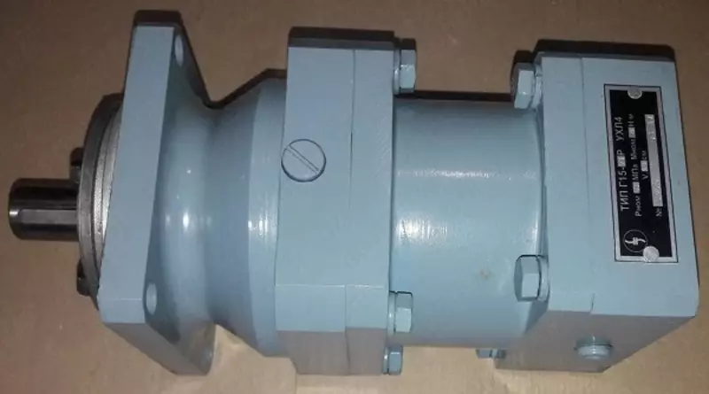 Гидромотор Г15-22 Н Только в розницу