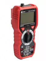 Мультиметр цифровой MS18C EKF Expert