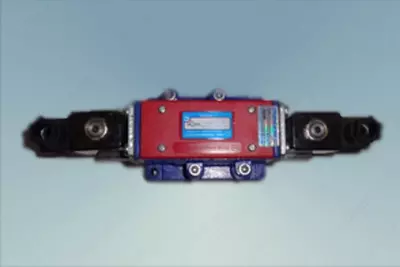 Пневмораспределитель В64-14А-05