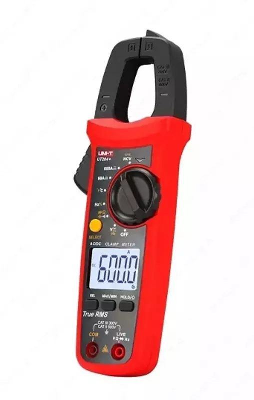 790 000 so'mdan UNI-T ut204+oqim oqadilar