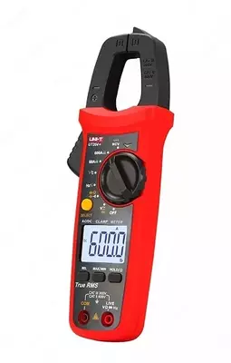 UNI-T ut204+oqim oqadilar UNI-T ut204+oqim oqadilar