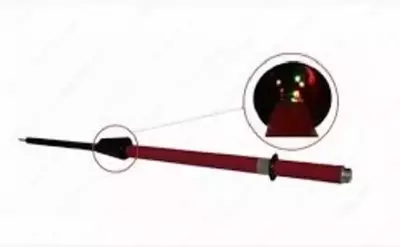 УВНФ-10СЗ — однополюсный указатель высокого напряжения 6-10 кВ