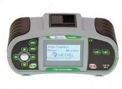 MI 3295M — измерительный блок