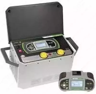 MI 3295M — измерительный блок - от 41 932 800 сум / шт.