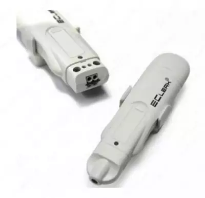 EClerk-M-01-2Pt-G3: Регистратор Температуры (Логгер)