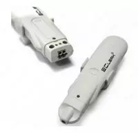 EClerk-M-01-2Pt-G3: Регистратор Температуры (Логгер)