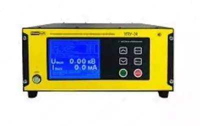 Profkip UPU-21-o'rnatish yuqori voltli sinov sinovi - 86 486 400 so'm / donadan