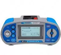 MI 3102H SE-elektr inshootlarining ko'p funktsiyali parametr o'lchagichi (asosiy uskunalar)