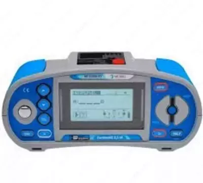 MI 3102H SE — многофункциональный измеритель параметров электроустановок (базовая комплектация)