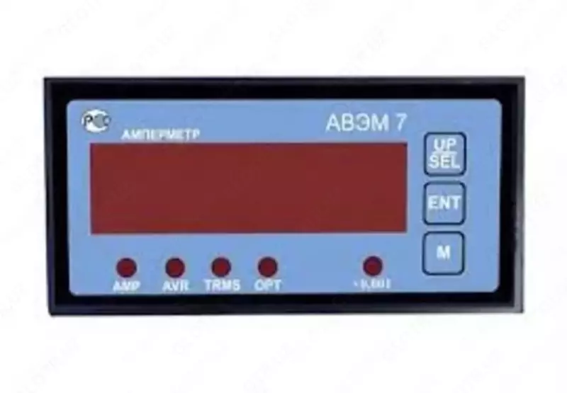 AVM-7-100-400-RS-12V-0