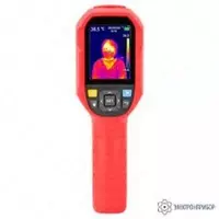 Tana haroratini o'lchash funktsiyasi bilan UNI-T UTi85H + portativ termal tasvir