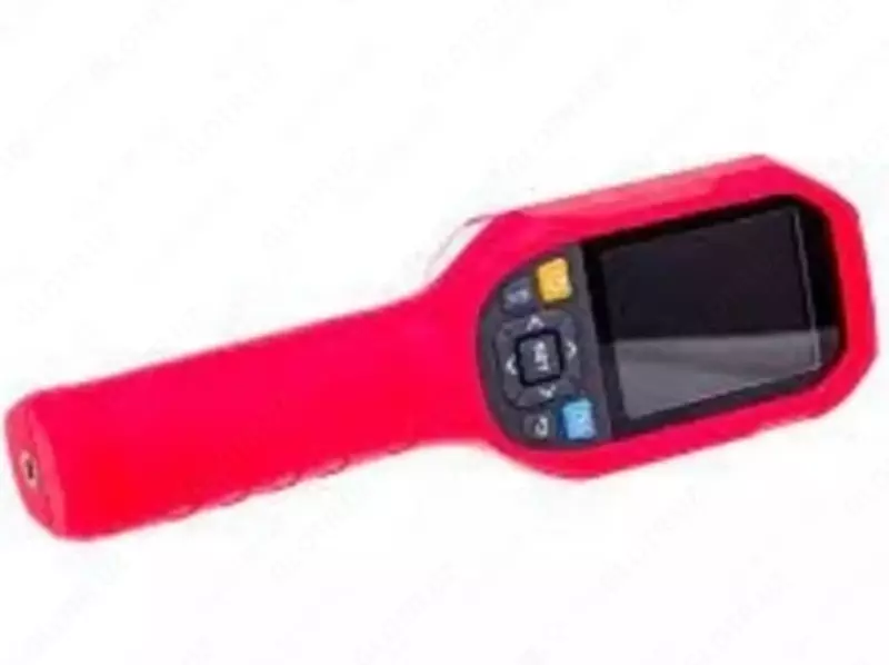 11 362 728 so'mdan Tana haroratini o'lchash funktsiyasi bilan UNI-T UTi85H + portativ termal tasvir