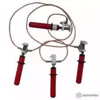 от 1 686 672 сум Заземление переносное (до 1 кВ) ПЗРУ-1Н (сеч.50 мм2)