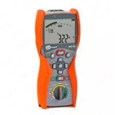 Измеритель параметров электроизоляции MIC-10 - от 17 694 144 сум / шт.