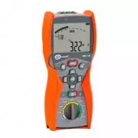 Измеритель параметров электроизоляции MIC-10 - от 17 694 144 сум