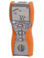 от 17 694 144 сум Измеритель параметров электроизоляции MIC-10