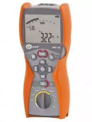 от 17 694 144 сум / шт. Измеритель параметров электроизоляции MIC-10