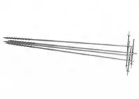 RLPA topraklama pinlari to'plami.305177.004