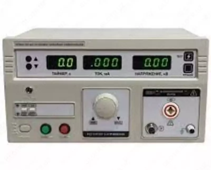 TETRON upu-1m universal buzilish qurilmasi