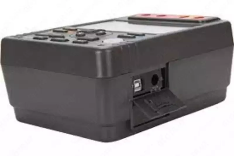 Цифровой измеритель сопротивления изоляции UNI-T UT513A