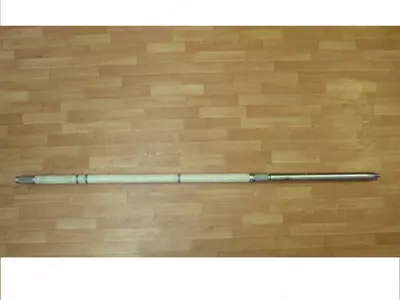 275 000 000 so'm / donadan KSP-48 kompleks quduq qurilmasi