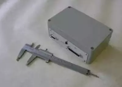 Tors-701 izolyatsiyasining qarshiligini nazorat qilish moslamasi - 7 425 600 so'm / donadan