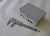 Прибор контроля сопротивления изоляции ТорС-701 - от 7 425 600 сум