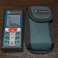 Лазерный дальномер GLM 80 Professional - от 1 280 000 сум