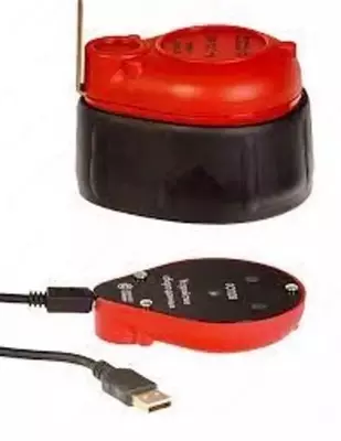 от 4 009 824 сум / комплект Указатель высокого напряжения УВНБУ 6-35 (со штангой телескопической для установки с земли)