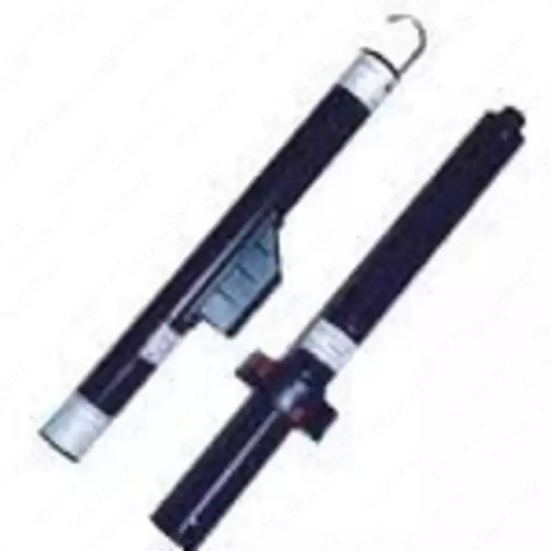 Указатель высокого напряжения комбинированный УВНК-10Б-УНТЕХ (35-220кВ)