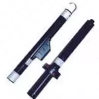 Указатель высокого напряжения комбинированный УВНК-10Б-УНТЕХ (35-220кВ)