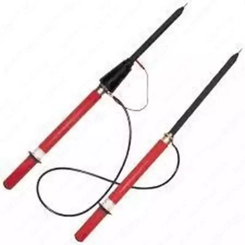 Однополюсный контактно-бесконтактный указатель напряжения УВНУ-10 СЗ ИП КБ