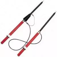 Однополюсный контактно-бесконтактный указатель напряжения УВНУ-10 СЗ ИП КБ