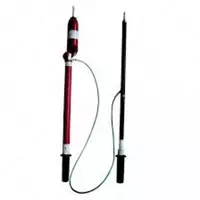 Однополюсный контактно-бесконтактный указатель напряжения УВНУ-10 СЗ ИП КБ - от 954 720 сум