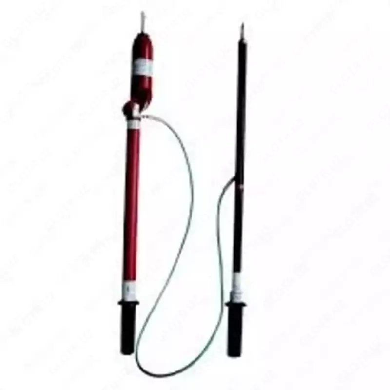 Однополюсный контактно-бесконтактный указатель напряжения УВНУ-10 СЗ ИП КБ - от 954 720 сум