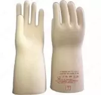 311 532 so'mdan 0-sinf dielektrik qo'lqoplar GOST 12.4.307-2016