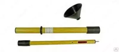 Указатель высокого напряжения УВНСЗ 6-10 - от 1 094 652 сум / шт.