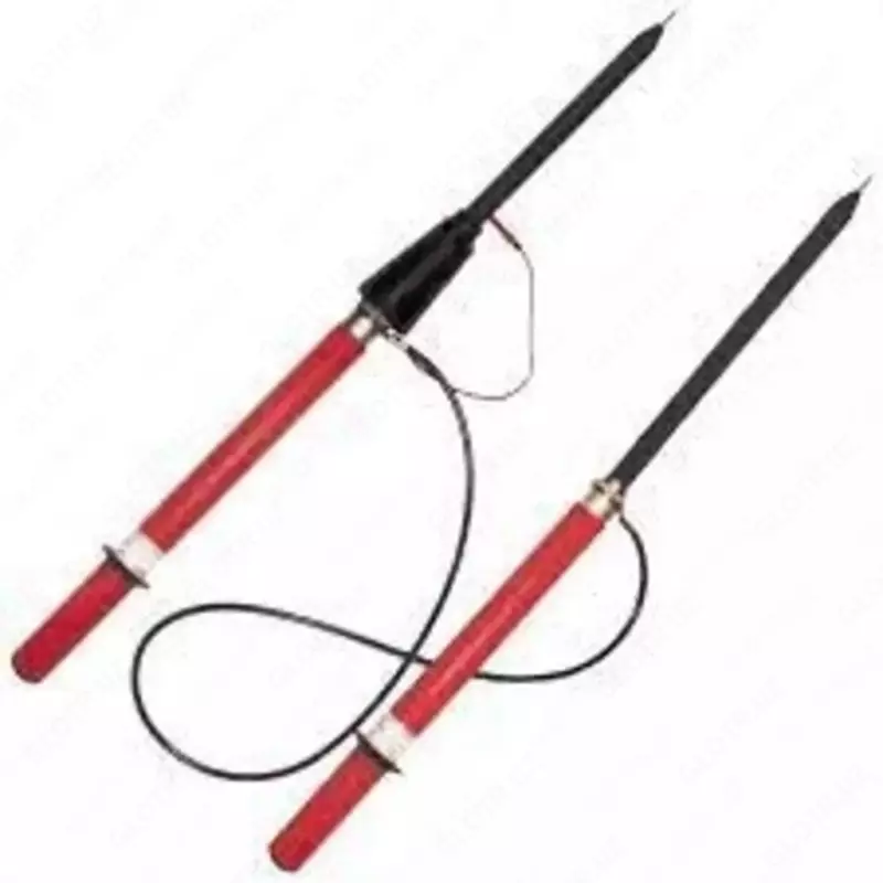 O'z-o'zini tekshirish va cr123 quvvat manbai bilan UVNU-10 sz IP (CR123) yuqori kuchlanishli bitta kutupli ko'rsatkich - 668 304 so'mdan