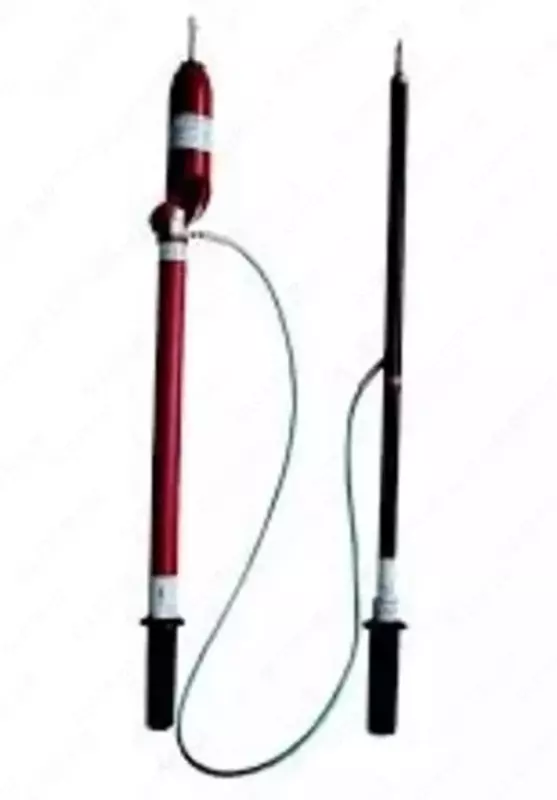 668 304 so'mdan O'z-o'zini tekshirish va cr123 quvvat manbai bilan UVNU-10 sz IP (CR123) yuqori kuchlanishli bitta kutupli ko'rsatkich