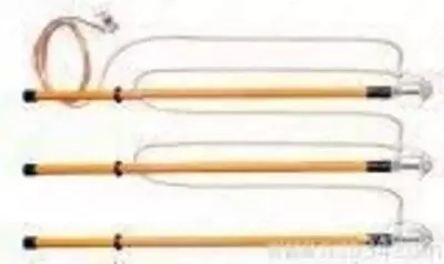 Topraklama portativ chiziqli uch fazali zpl-10-3/3-120 (vintli fazali qisqich) - 10 928 268 so'm / to'plamdan