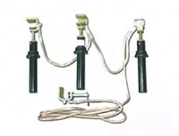 от 1 236 300 сум Заземление переносное подстанционное ЗПП-1-3/3-16